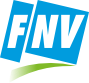 Logo FNV